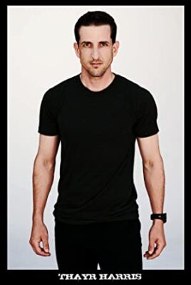 Official profile picture of Thayr Harris