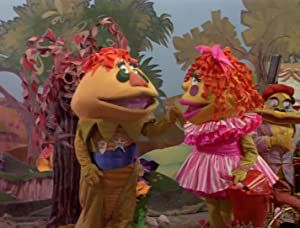 Official profile picture of The Krofft Puppets