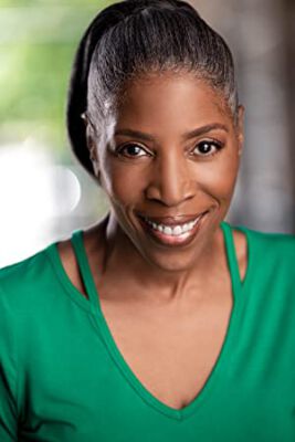 Official profile picture of Thea A Johnson