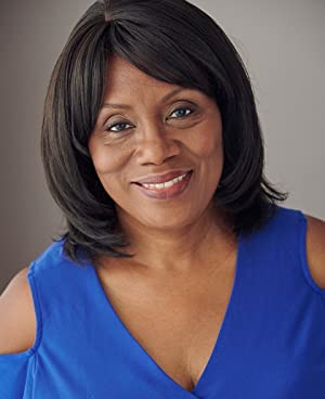 Official profile picture of Thedra Porter Movies