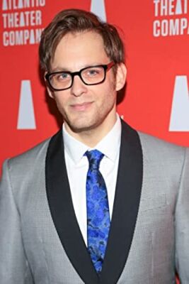 Official profile picture of Theo Stockman