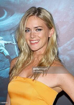 Official profile picture of Theodora Miranne