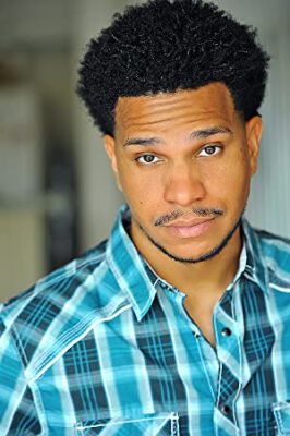 Official profile picture of Theodore Borders