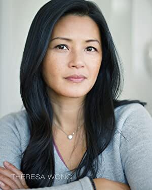Official profile picture of Theresa Wong