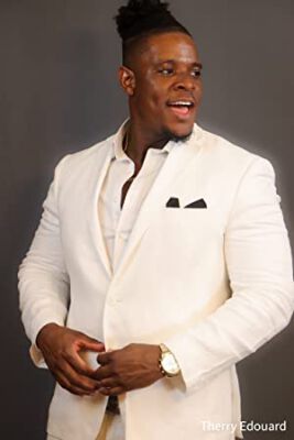 Official profile picture of Therry Edouard