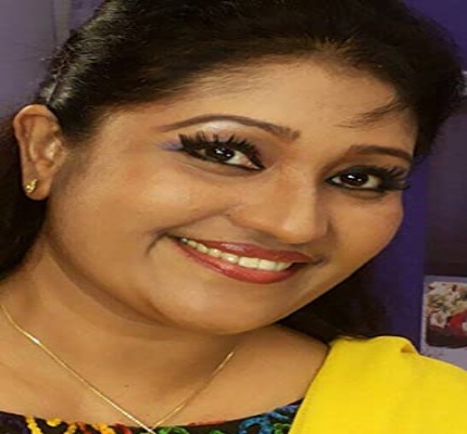 Official profile picture of Thezni Khan