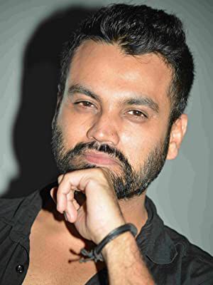 Official profile picture of Thilak Shekar