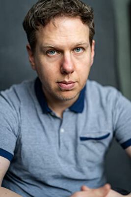 Official profile picture of Thomas Coombes