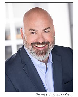 Official profile picture of Thomas Cunningham