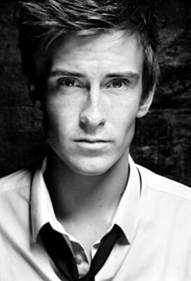 Official profile picture of Thomas Ernst