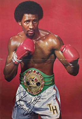 Official profile picture of Thomas Hearns