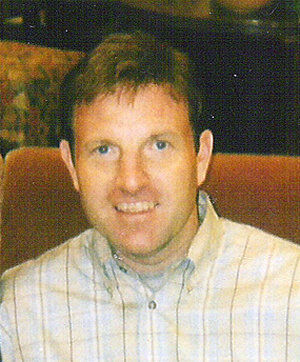 Official profile picture of Thomas James Kepner