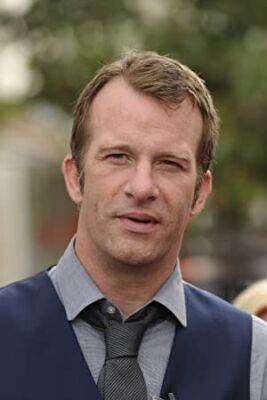 Official profile picture of Thomas Jane