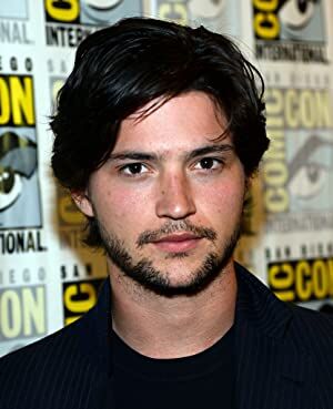 Official profile picture of Thomas McDonell