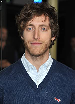 Official profile picture of Thomas Middleditch