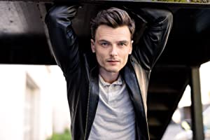 Official profile picture of Thomas Nicholson