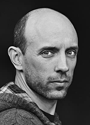 Official profile picture of Thomas Padden