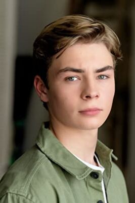 Official profile picture of Thomas Robie