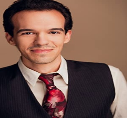 Official profile picture of Thomas Vorsteg