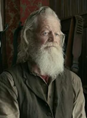 Official profile picture of Thomas Wingate