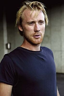 Official profile picture of Thorbjørn Harr