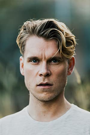 Official profile picture of Thue Ersted Rasmussen