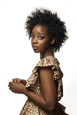 Official profile picture of Thuso Mbedu