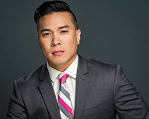 Official profile picture of Thy Bui