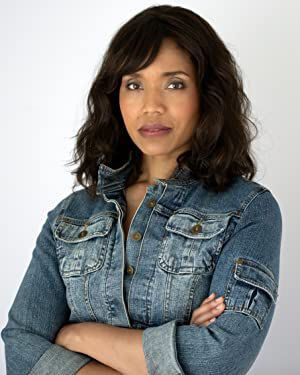 Official profile picture of Tia Dionne Hodge
