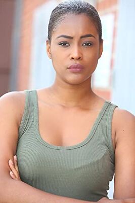 Official profile picture of Tiana Benjamin