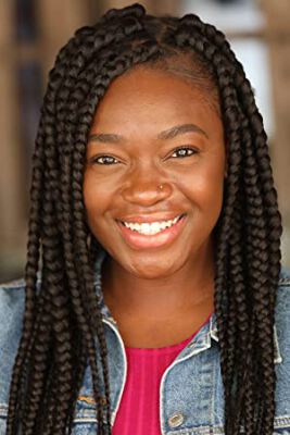 Official profile picture of Tickwanya Jones