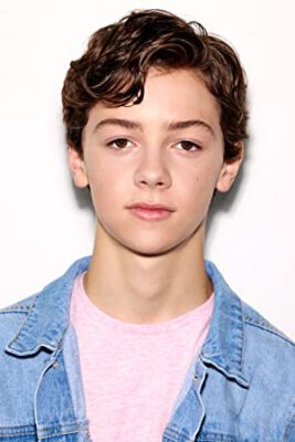 Official profile picture of Tiernan Jones