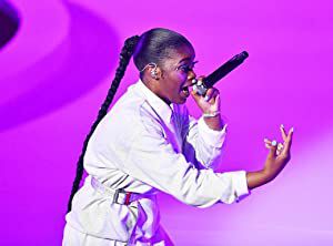 Official profile picture of Tierra Whack