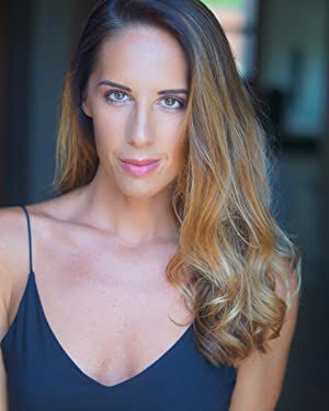 Official profile picture of Tiffani Hilton