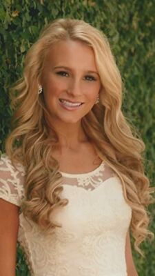Official profile picture of Tiffany Forest