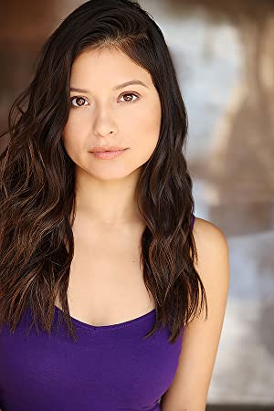 Official profile picture of Tiffany Gonzalez