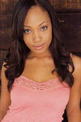 Official profile picture of Tiffany Jackson