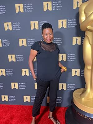 Official profile picture of Tiffany Jeneen