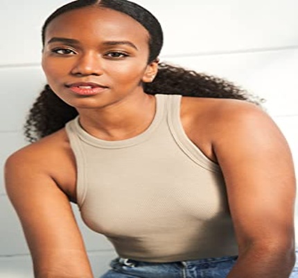 Official profile picture of Tiffany Lighty