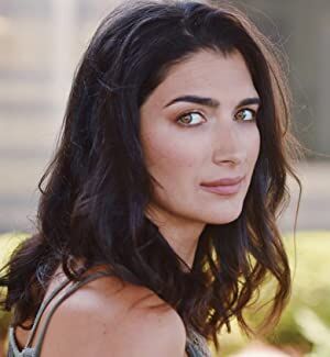 Official profile picture of Tiffany Lonsdale