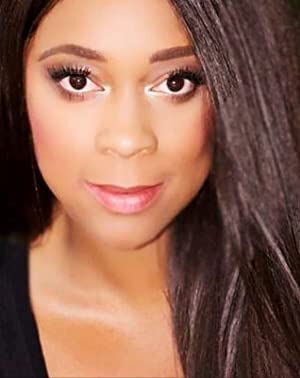 Official profile picture of Tiffany M. Johnson