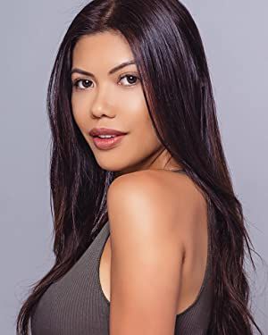 Official profile picture of Tiffany Panhilason