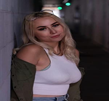 Official profile picture of Tiffany Saggio