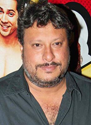 Official profile picture of Tigmanshu Dhulia