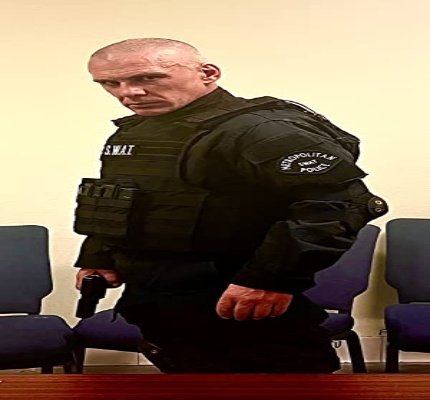 Official profile picture of Tihomir Dukic