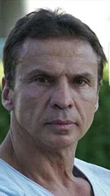 Official profile picture of Tihomir Vinchev