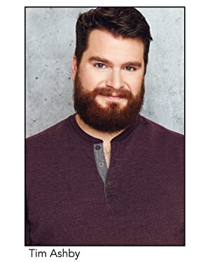 Official profile picture of Tim Ashby