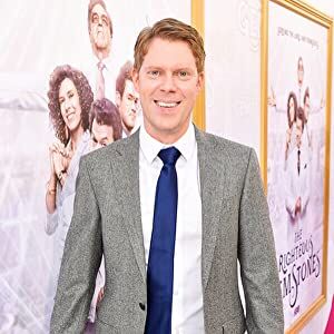 Official profile picture of Tim Baltz