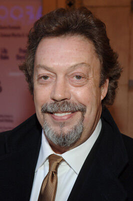Official profile picture of Tim Curry