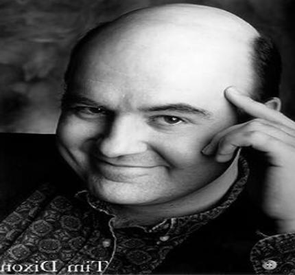 Official profile picture of Tim Dixon